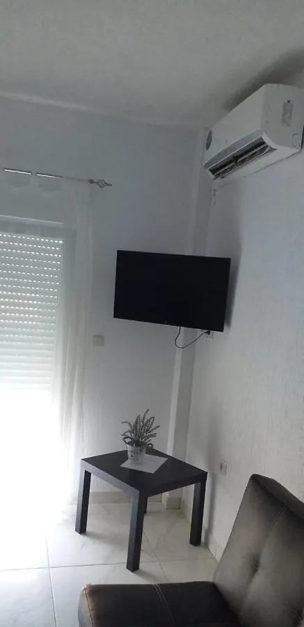 Afros Studios Nea Kallikrateia